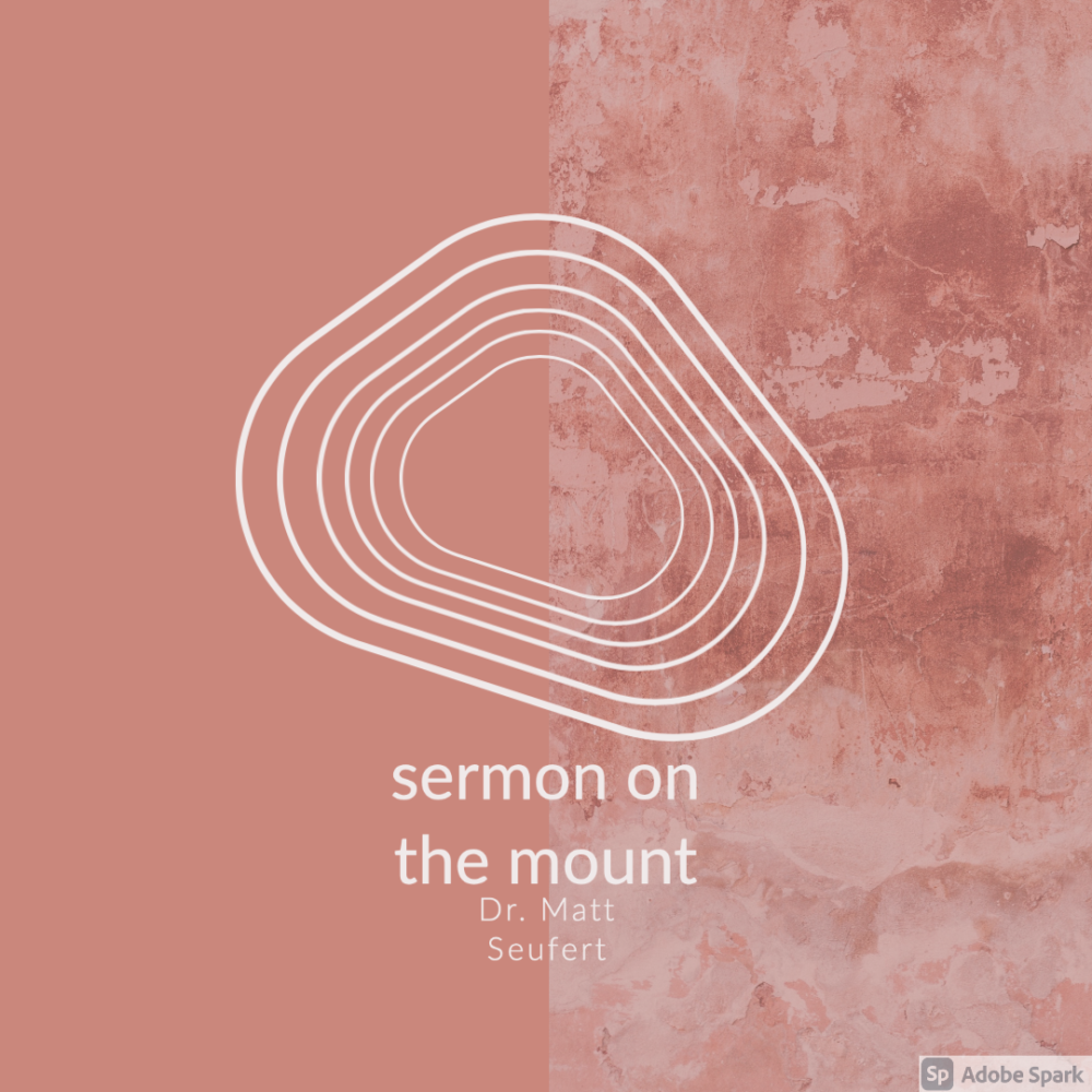 Sermon on the Mount